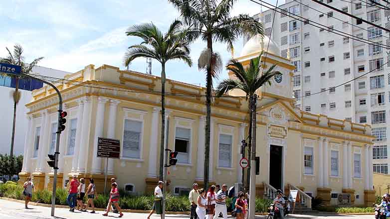  Museu Municipal de São José