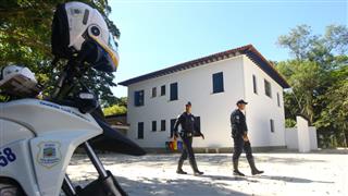 Alberto Simões será reaberto com sede para a Polícia Ambiental  