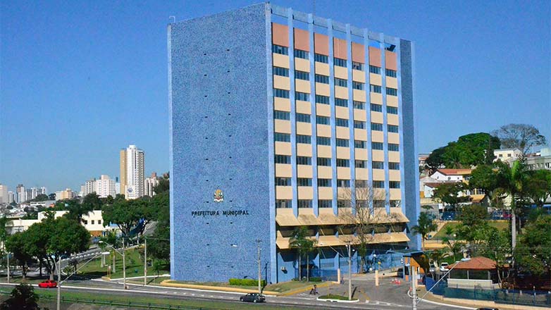 O Instituto de Previdência do Servidor Municipal, vinculado à Prefeitura, vai oferecer 13 vagas para cargos efetivos