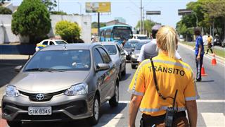 São José dos Campos é primeira cidade do Estado de São Paulo a adotar um sistema de gestão de infrações de trânsito no modelo Radar