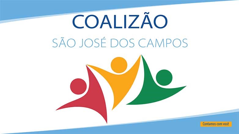 "Coalizões Comunitárias Antidrogas" de São José dos Campos é um programa de prevenção ao uso de álcool e outras drogas