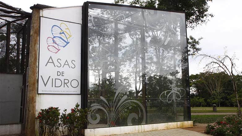 O Parque da Cidade em um paraíso verde repleto de obras arquitetônicas e de locais para visitação, como o Espaço 4 Patas e o Museu 