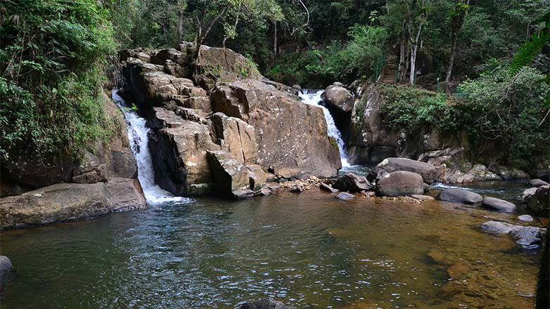 A Bacia do Peixe é um importante fornecedor de água para Represa Jaguari, um dos principais reservatórios da Bacia do Rio Paraíba 