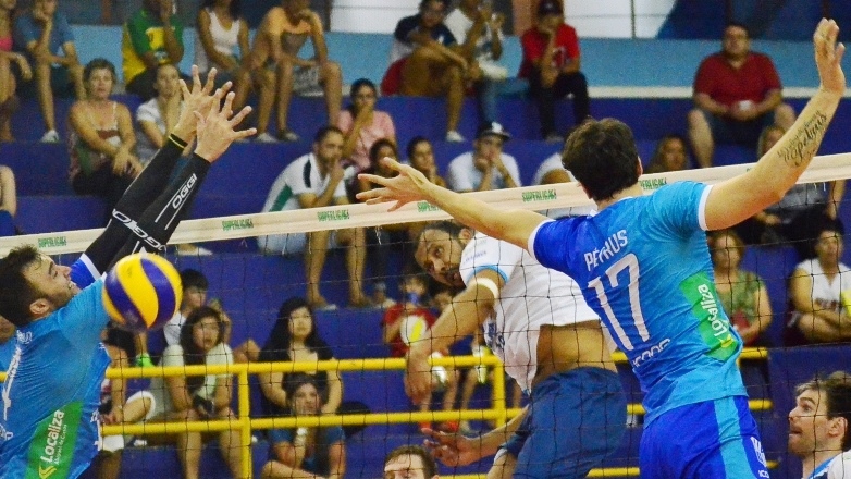 Lance da partida