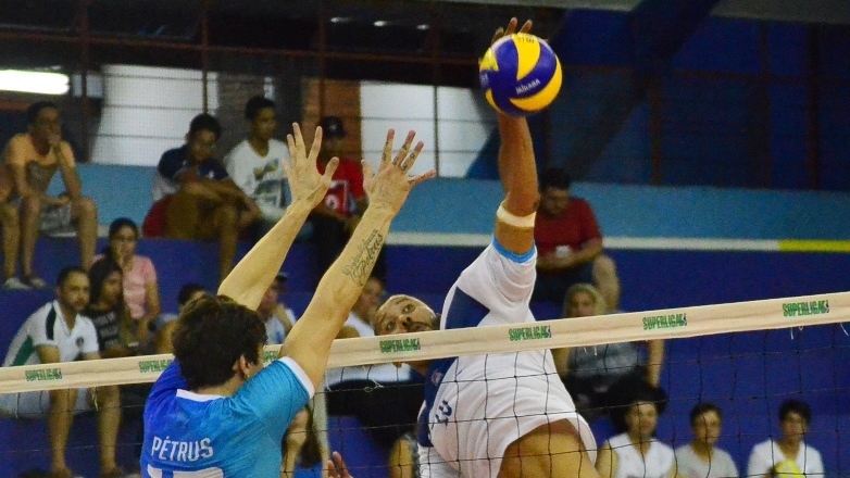 Lance da partida