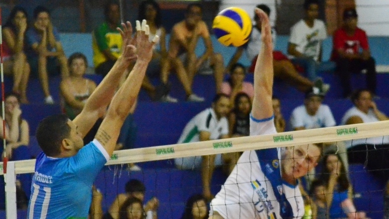 Lance da partida