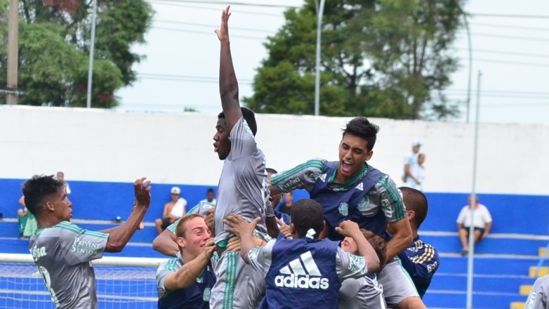 Lance do jogo