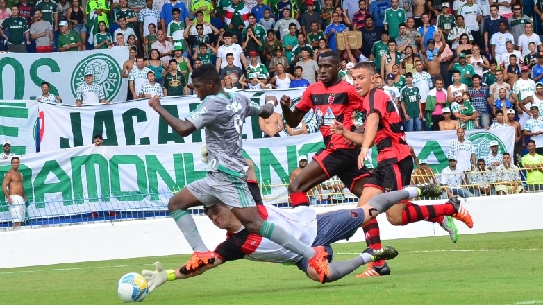 Lance do jogo