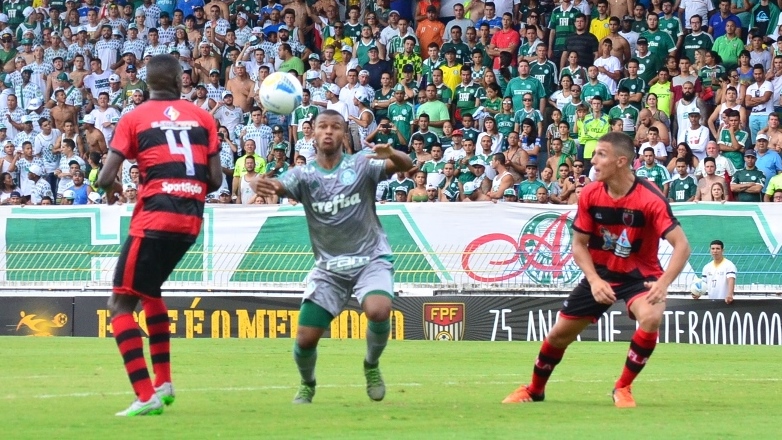 Lance do jogo