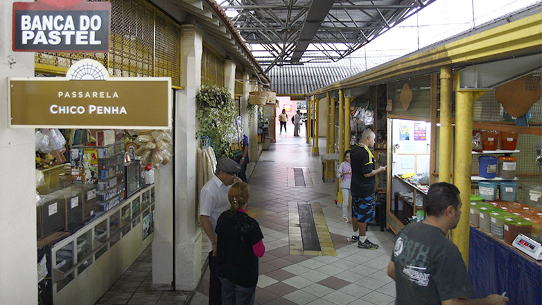 O objetivo do city tour é estimular a população a visitar as atrações turísticas da cidade.