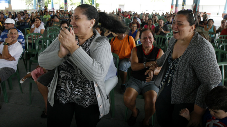 Habitação