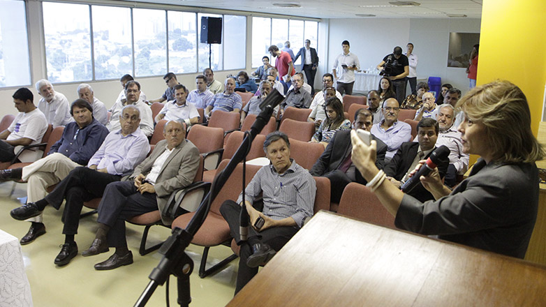 Reunião