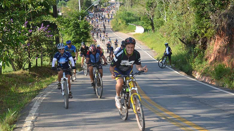 Trip Bike