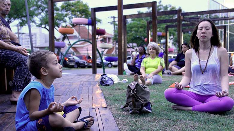 Centro da Juventude é opção para descanso e lazer durante o Carnaval 