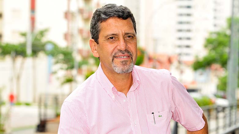  Com capacidade para atender até 900 alunos do 1º ao 9º ano, a unidade já está em funcionamento desde a abertura do ano letivo