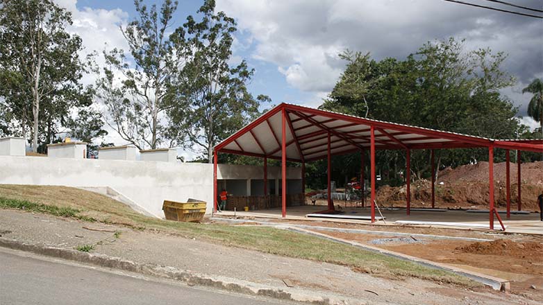 Parque Boa Vista