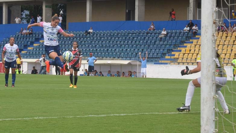 Joseenses golearam o Caucaia (CE) por 6 a 2 e terminaram como o 2º colocado do grupo 3. O time está classificado para próxima fase 