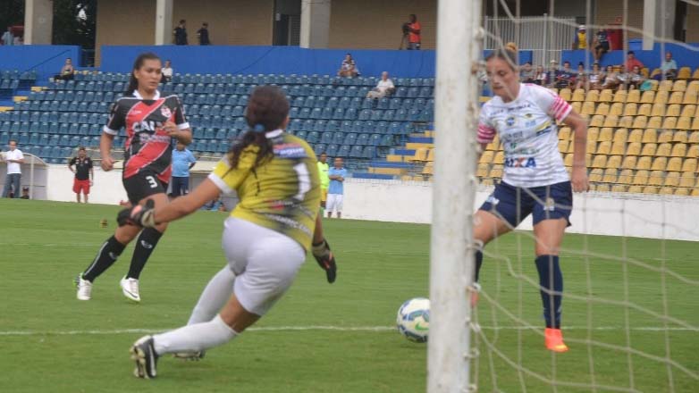Joseenses golearam o Caucaia (CE) por 6 a 2 e terminaram como o 2º colocado do grupo 3. O time está classificado para próxima fase 