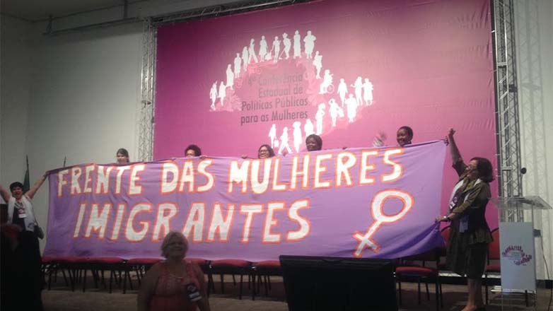 São José terá cinco delegadas na Conferência Nacional de Mulheres 