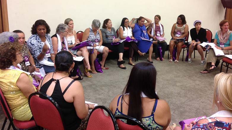 São José terá cinco delegadas na Conferência Nacional de Mulheres 