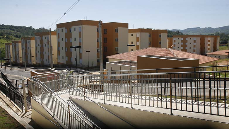 Prefeitura e Caixa Econômica entregam mais 400 moradias