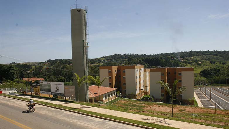 Prefeitura e Caixa Econômica entregam mais 400 moradias