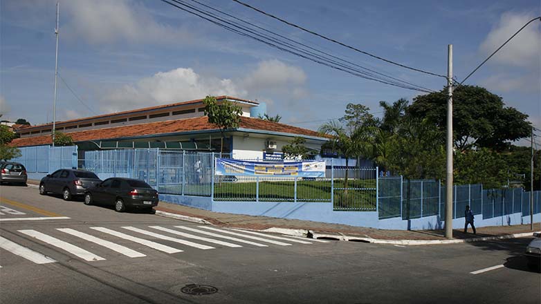 Prefeitura no Bairro