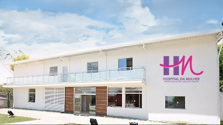  Hospital da Mulher 