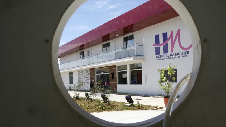 Hospital passa a ser e referência no diagnóstico de doenças da mulher. 