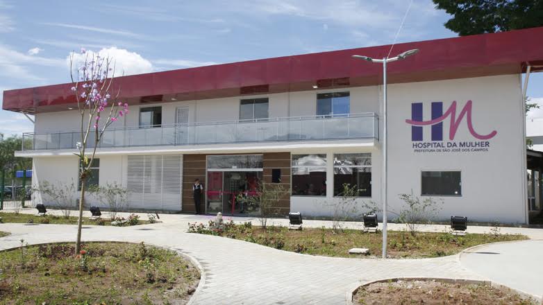 Hospital passa a ser e referência no diagnóstico de doenças da mulher. 