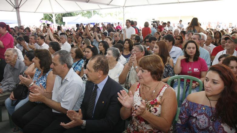Hospital passa a ser e referência no diagnóstico de doenças da mulher. 