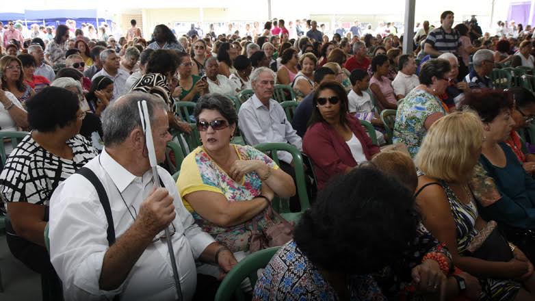 Hospital passa a ser e referência no diagnóstico de doenças da mulher. 