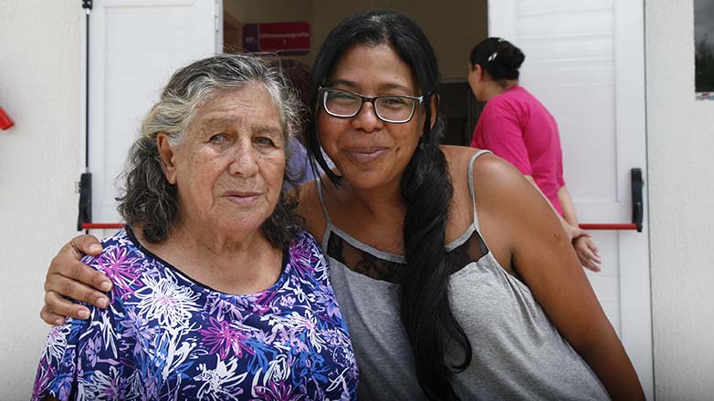 Hospital passa a ser e referência no diagnóstico de doenças da mulher. 