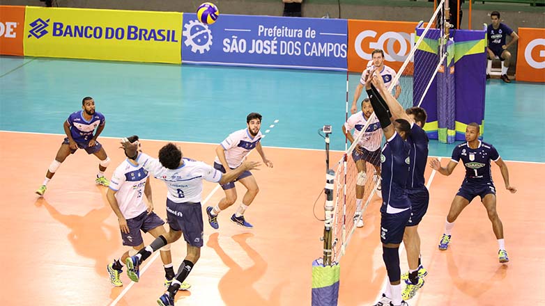 São José Vôlei
