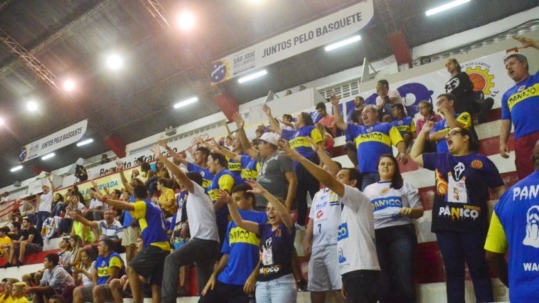 Basquete