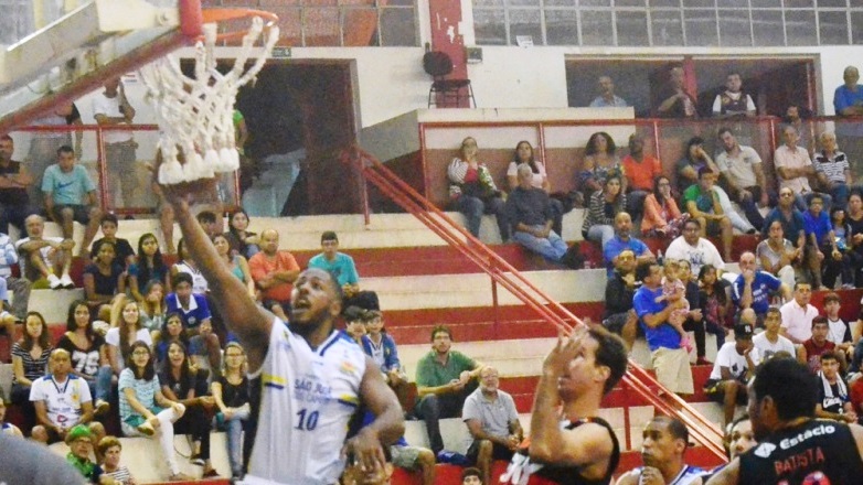 Basquete
