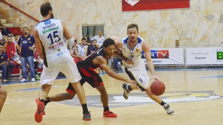 Basquete