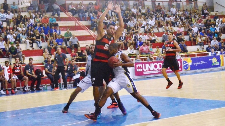 Basquete