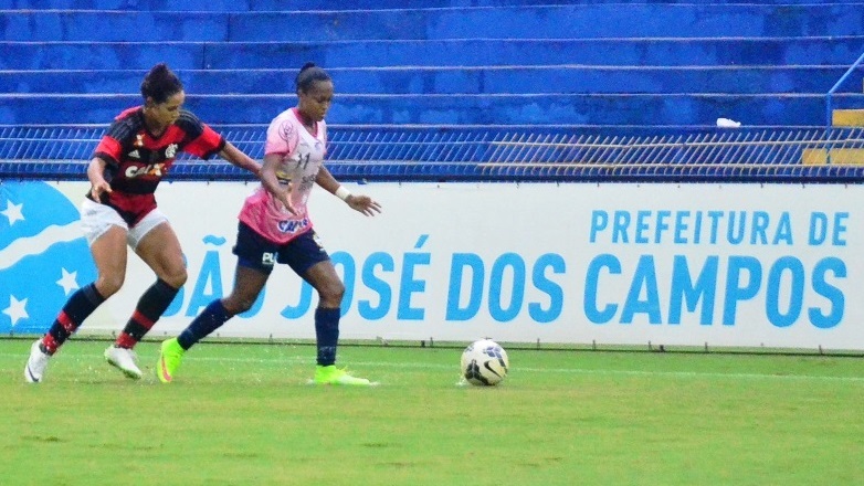 Futebol feminino
