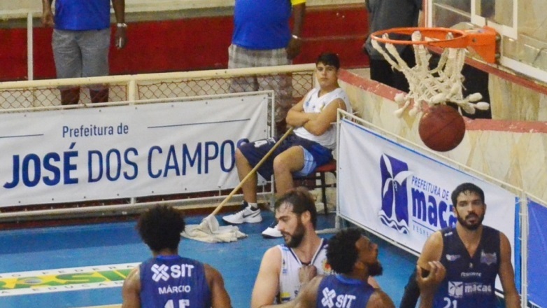 Basquete