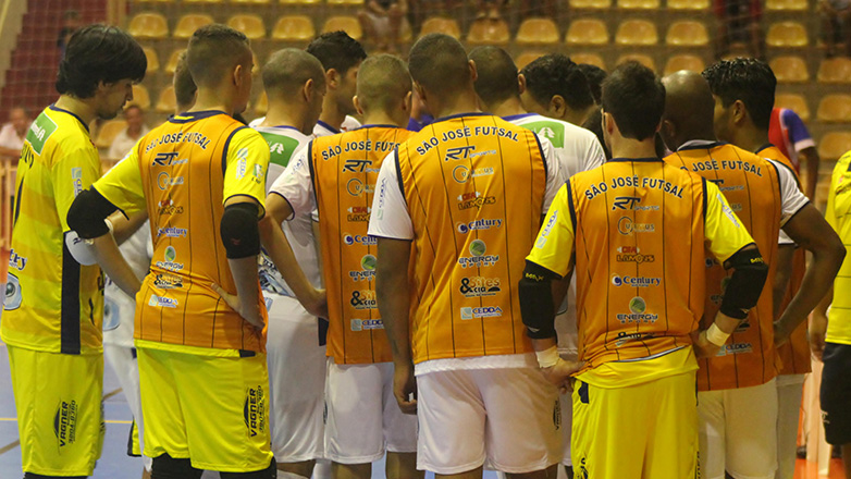 São José Futsal