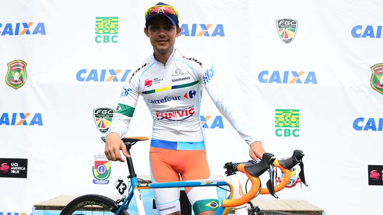 Equipe de ciclismo joseense
