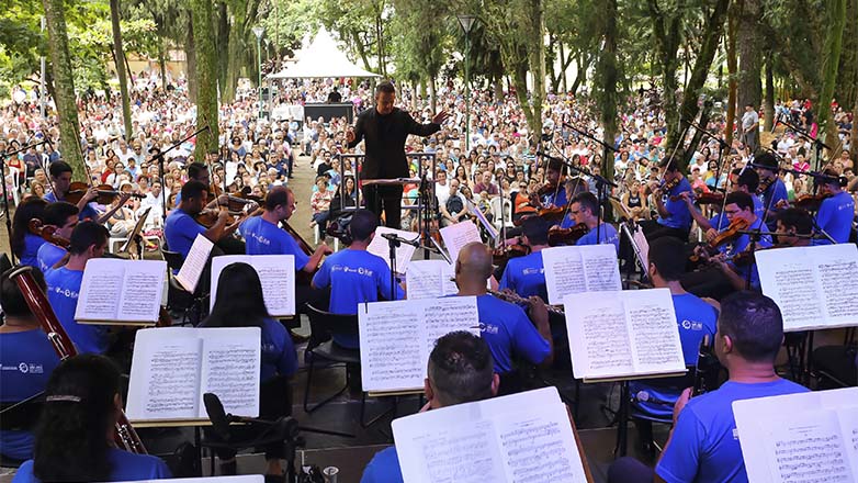 Orquestra Sinfônica