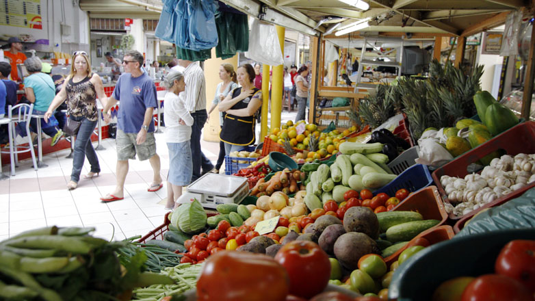 Mercado Municipal
