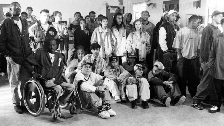 Exposição fotográfica “Memórias da Velha Escola” mostra o movimento Hip Hop a partir da década de 1990 em São José dos Campos