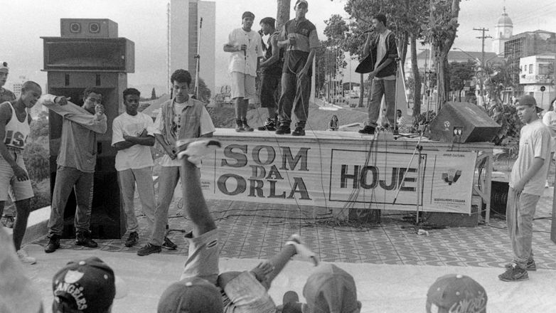 Exposição fotográfica “Memórias da Velha Escola” mostra o movimento Hip Hop a partir da década de 1990 em São José dos Campos