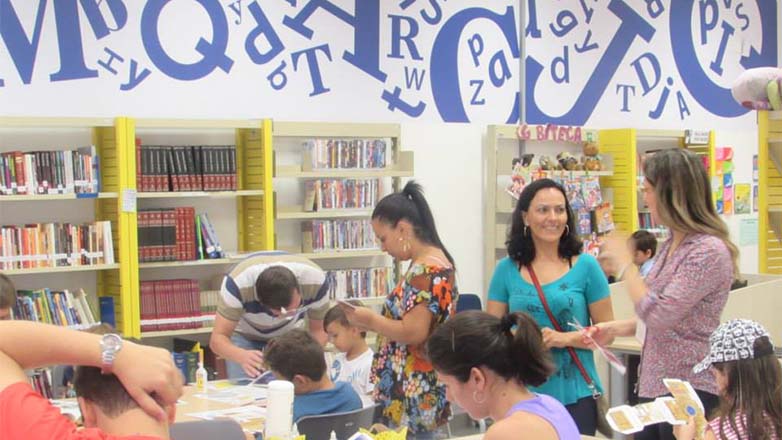 Dia Nacional do Livro Infantil