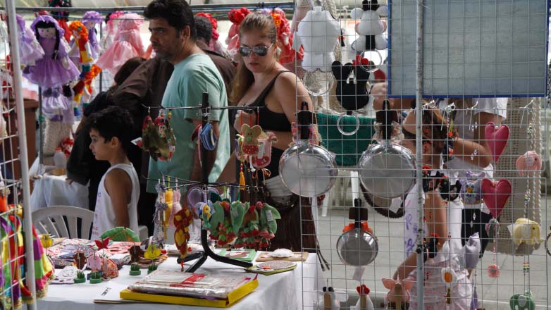 Festa do Mineiro 