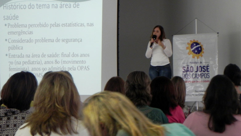 Neste ano, o curso ocorrerá em quatro encontros, com seminários, debates e troca de conhecimentos. Ele é totalmente gratuito