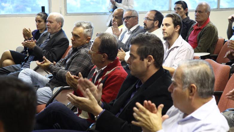 O novo sistema foi bem recebido pois vai desburocratizar e agilizar a liberação para construção de imóveis  de pequeno porte em S. José